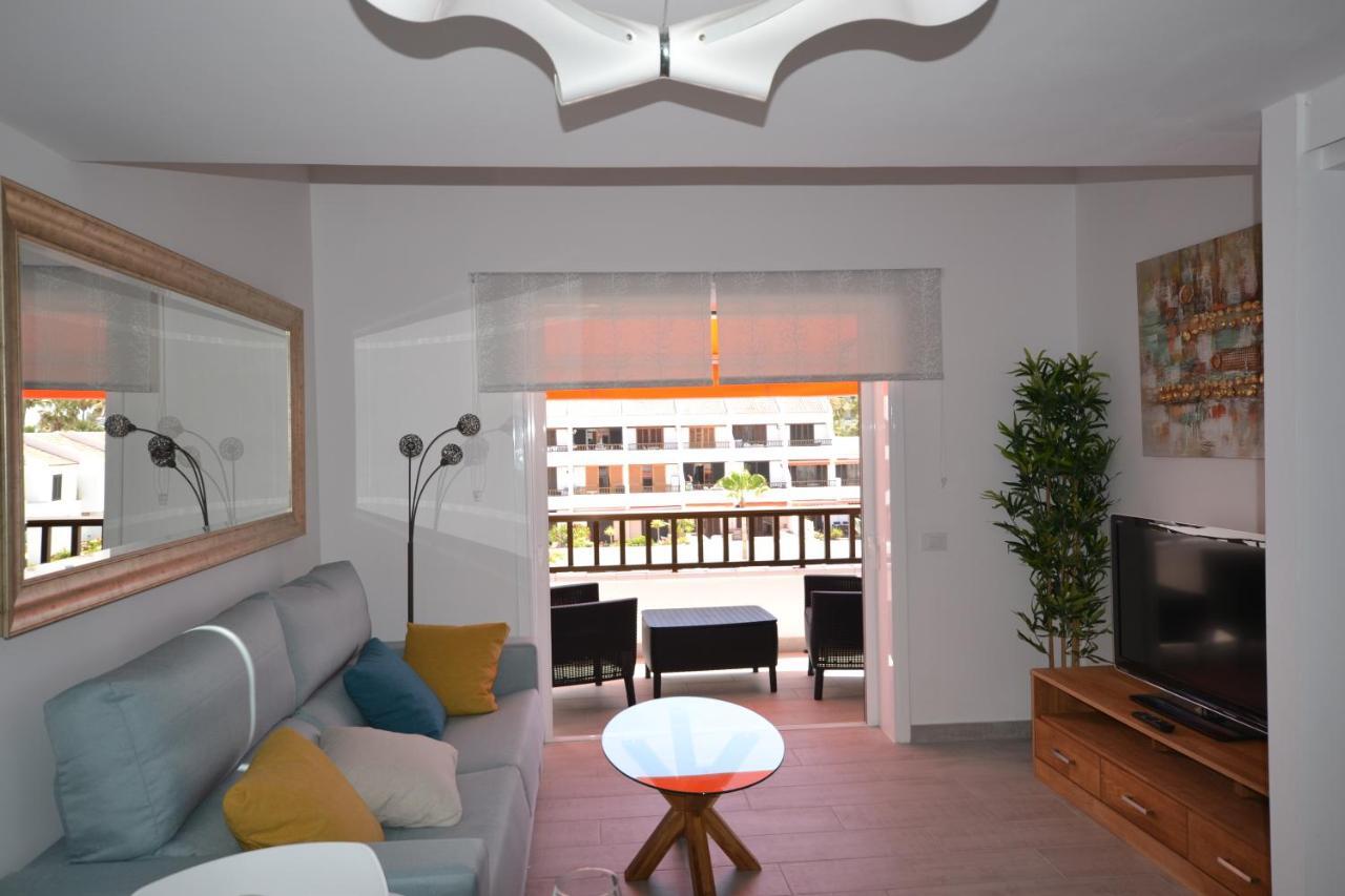 House Jacqueline Parque Santiago 1 -Tenerife Stars- Playa de las Américas Dış mekan fotoğraf
