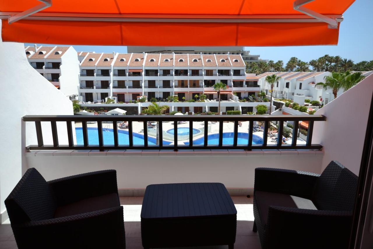 House Jacqueline Parque Santiago 1 -Tenerife Stars- Playa de las Américas Dış mekan fotoğraf